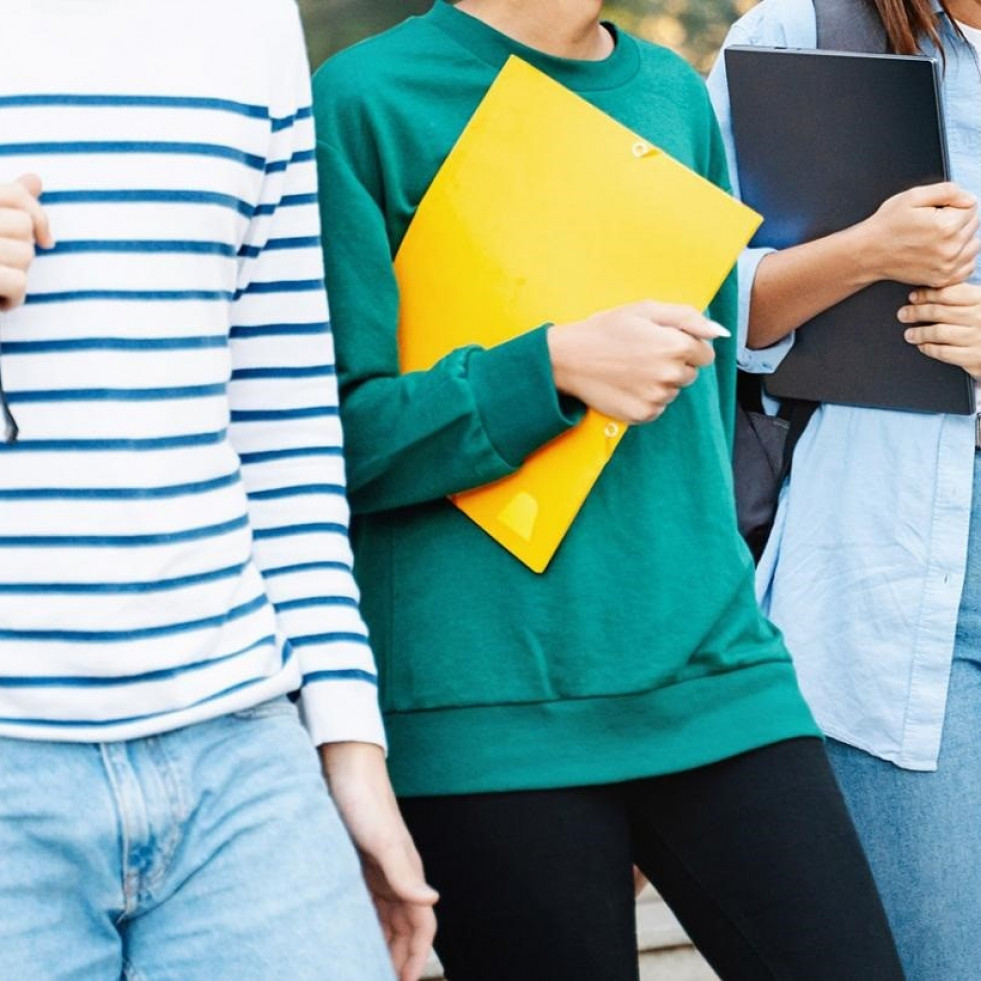 La Xunta abre el plazo para que alumnos gallegos soliciten ayudas para aprender idiomas en el extranjero