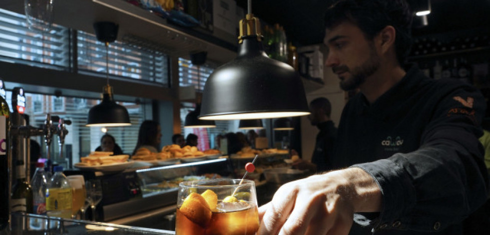 El paro sube un 2,1% en Galicia