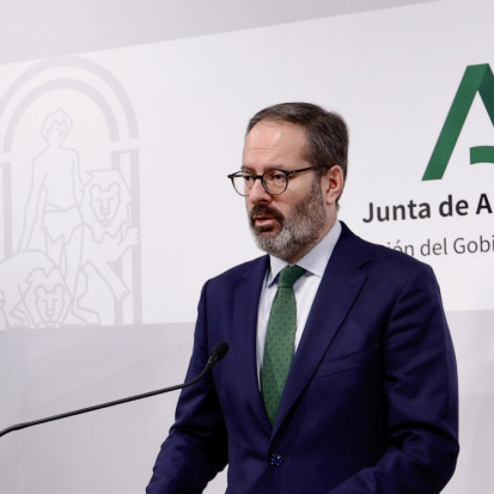 EldelegadodelGobiernoandaluzenCrdobaAdolfoMolina