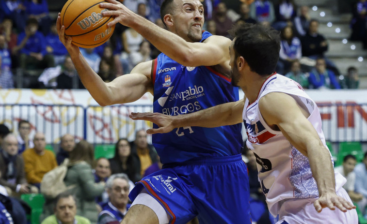 El Monbus Obradoiro comenzará la pretemporada el 18 de agosto