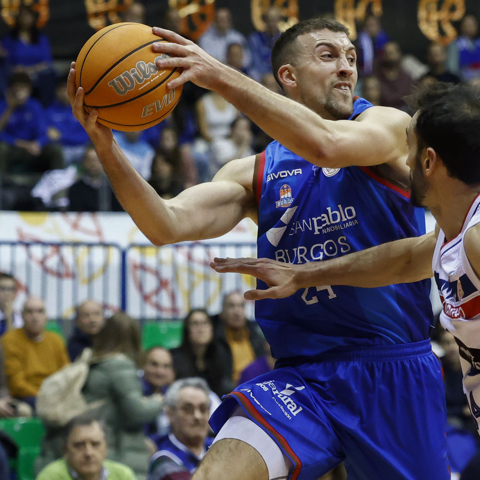 El Monbus Obradoiro comenzará la pretemporada el 18 de agosto