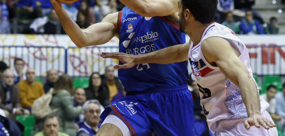 El Monbus Obradoiro comenzará la pretemporada el 18 de agosto