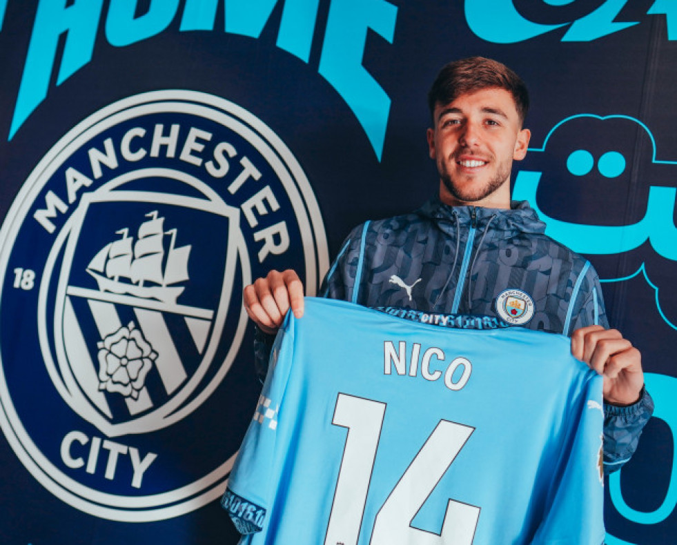 Nicocity