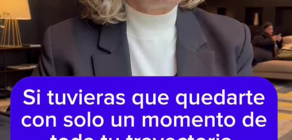 Nieves Herrero | “No necesito sentarme en el diván de un psiquiatra porque los libros me hacen vivir otras vidas”