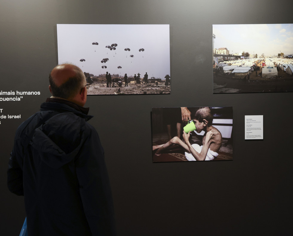 Exposición Gaza en Santiago (4)