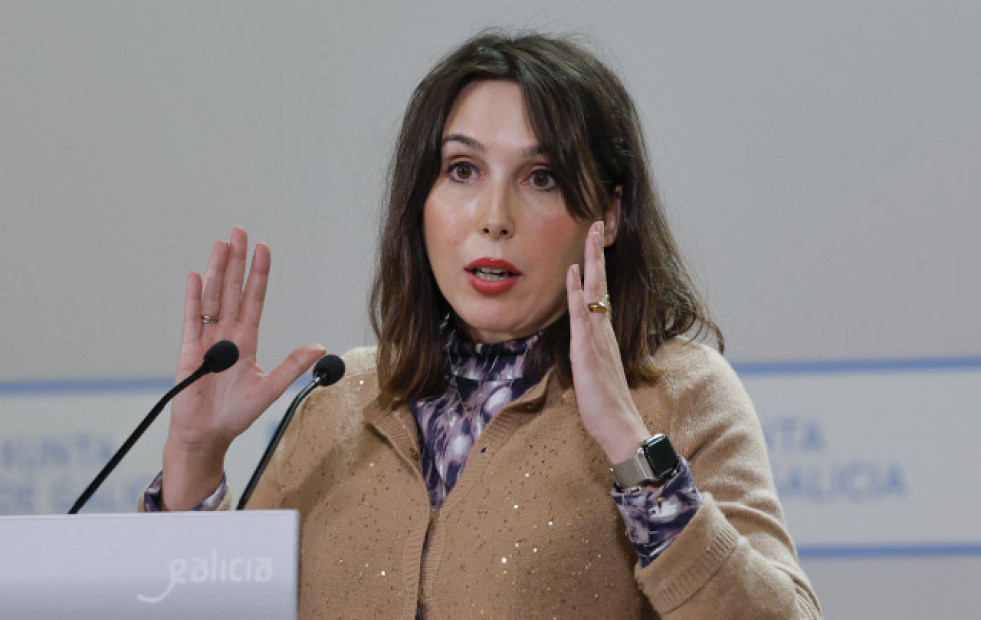 La Xunta celebra la 