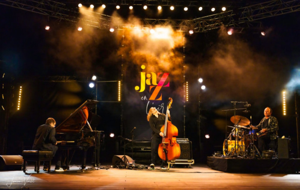 A Xunta dota con 600.000 euros as súas axudas para a proxección exterior da música e as artes escénicas galegas