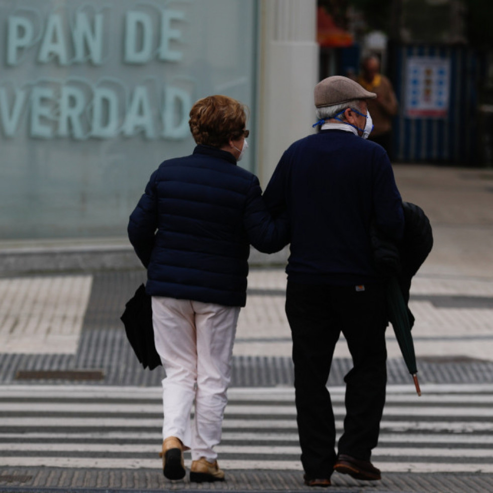 Pareja