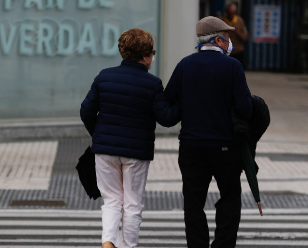 Pareja