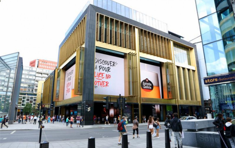 Estrella Galicia UK Limited, la nueva filial de Hijos de Rivera en Reino Unido