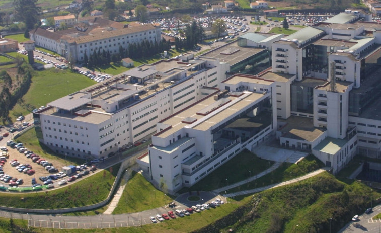 Licitada por casi tres millones de euros la plataforma para gestionar la demanda de medicina genómica