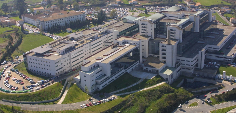 Licitada por casi tres millones de euros la plataforma para gestionar la demanda de medicina genómica