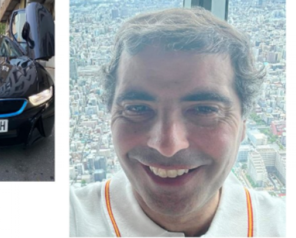 Desaparecido