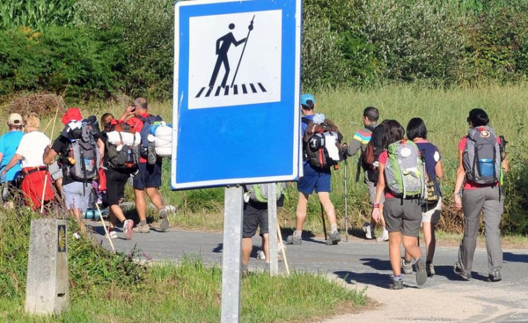 El Camino Inglés más desconocido: de A Coruña a Santiago de Compostela