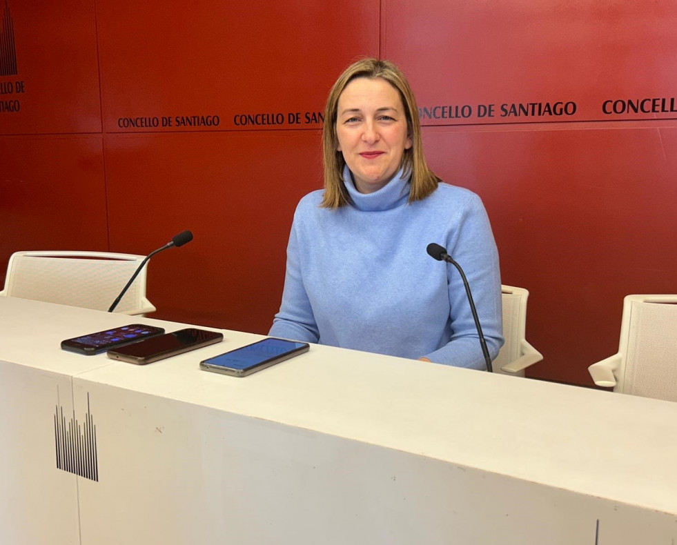Miriam Louzao