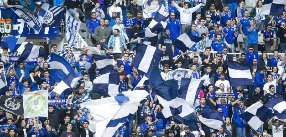 El Dépor activa este martes la pre-reserva de entradas para Oviedo