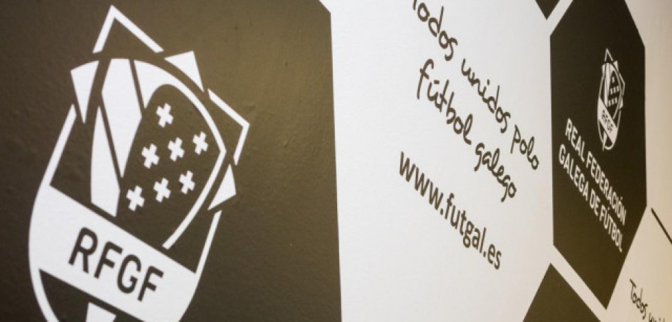 La Federación Gallega investigará la denuncia por acoso a una árbitra de 13 años en A Coruña