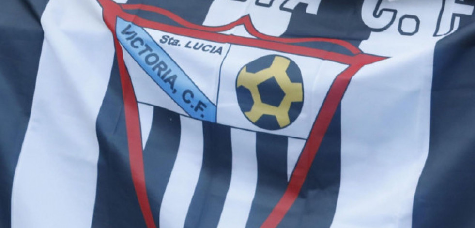 El Victoria se disculpa con la árbitra de 13 años del partido de prebenjamines