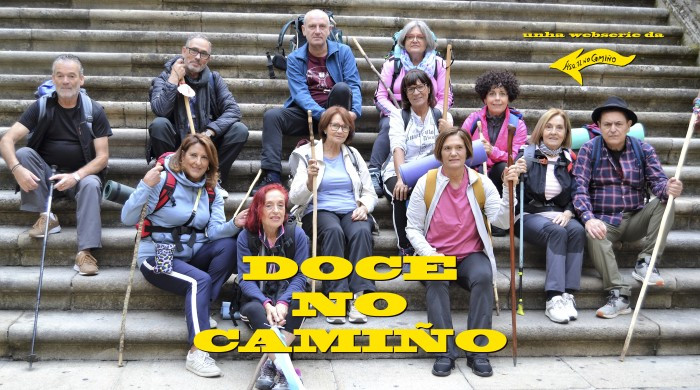 12 no camino