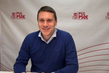 Aitor Bouza