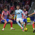 Aspas olvida que no hay rival pequeño