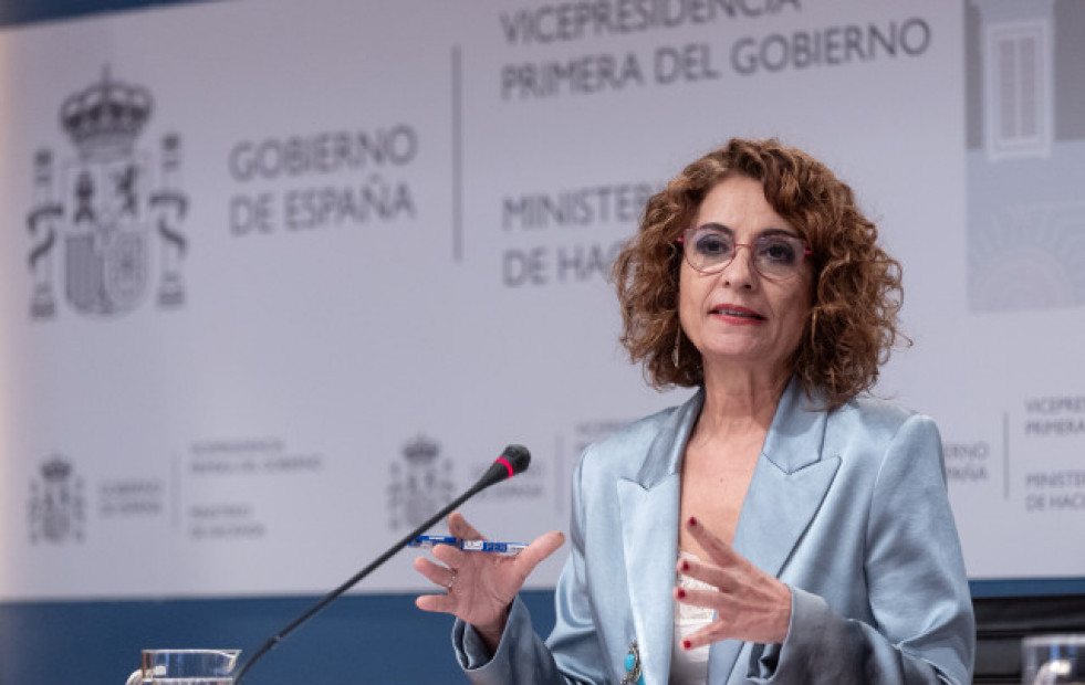 El Estado asumirá 83.252 millones de deuda de las autonomías, 4.010 de ellos de Galicia