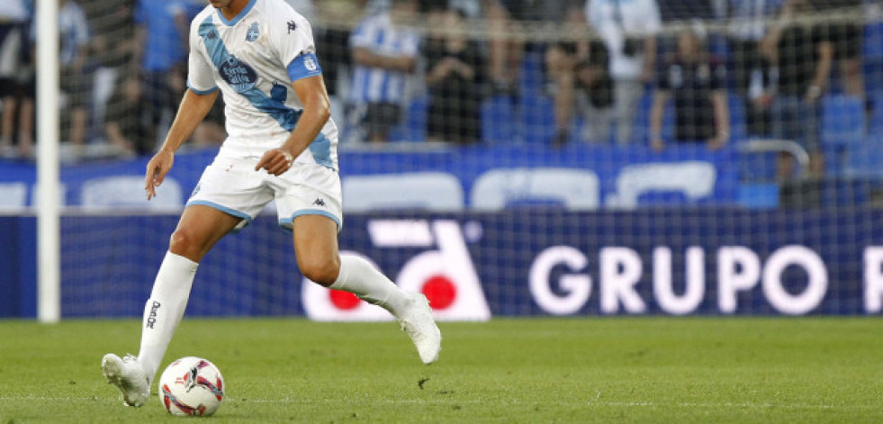 Capitán Barcia, un sueño cumplido en tiempo récord