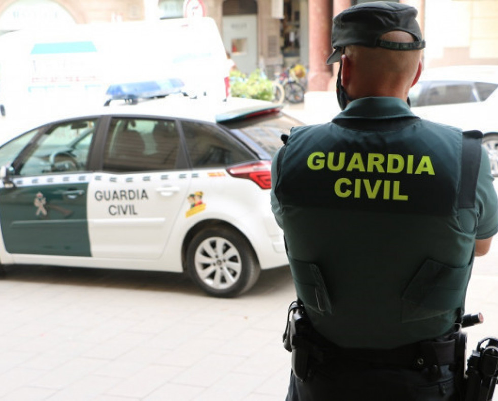 EuropaPress 3998634 agente guardia civil llucmajor mallorca 13134449 1 1 1 1