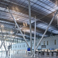 Aeropuerto de Santiago