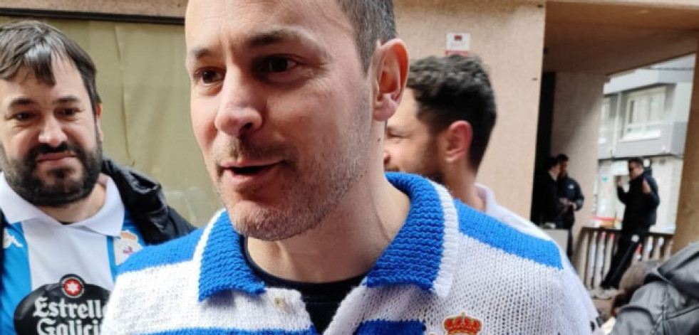 El deportivismo lleva la fama... y carda la lana