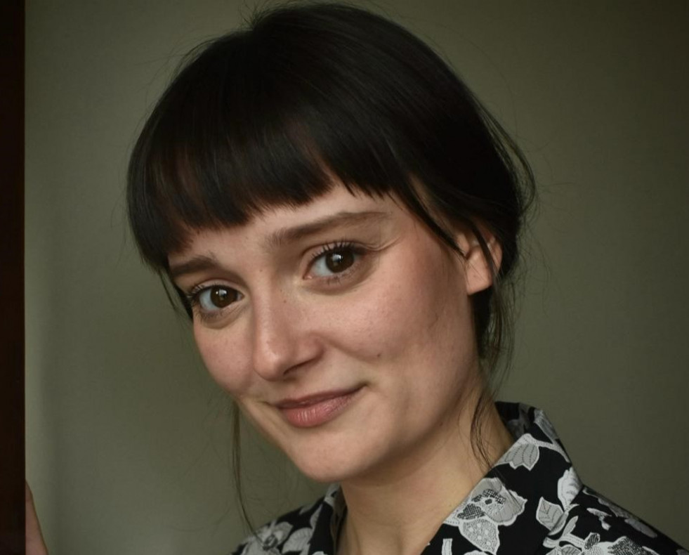 Lidia Veiga