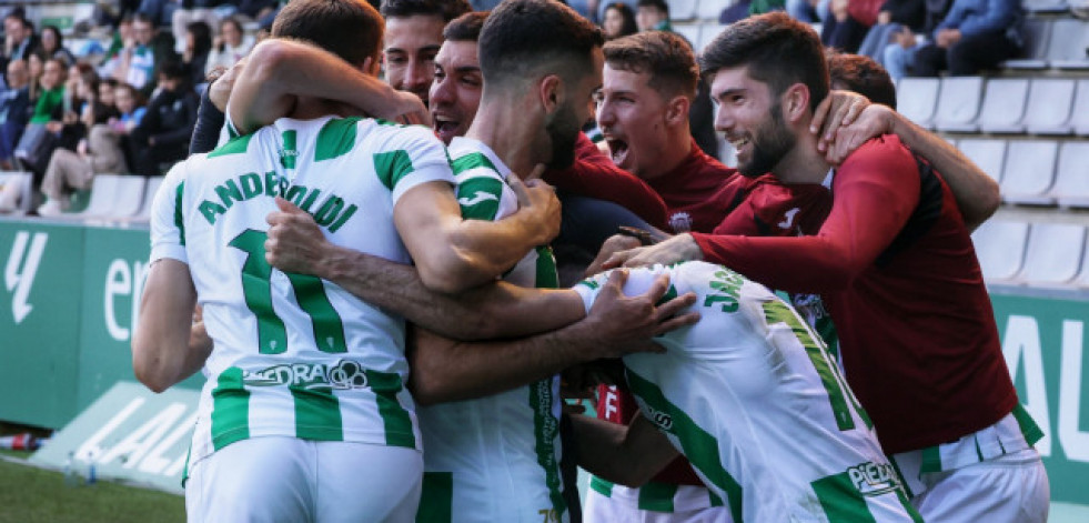La metamorfosis del próximo rival del Dépor en Riazor
