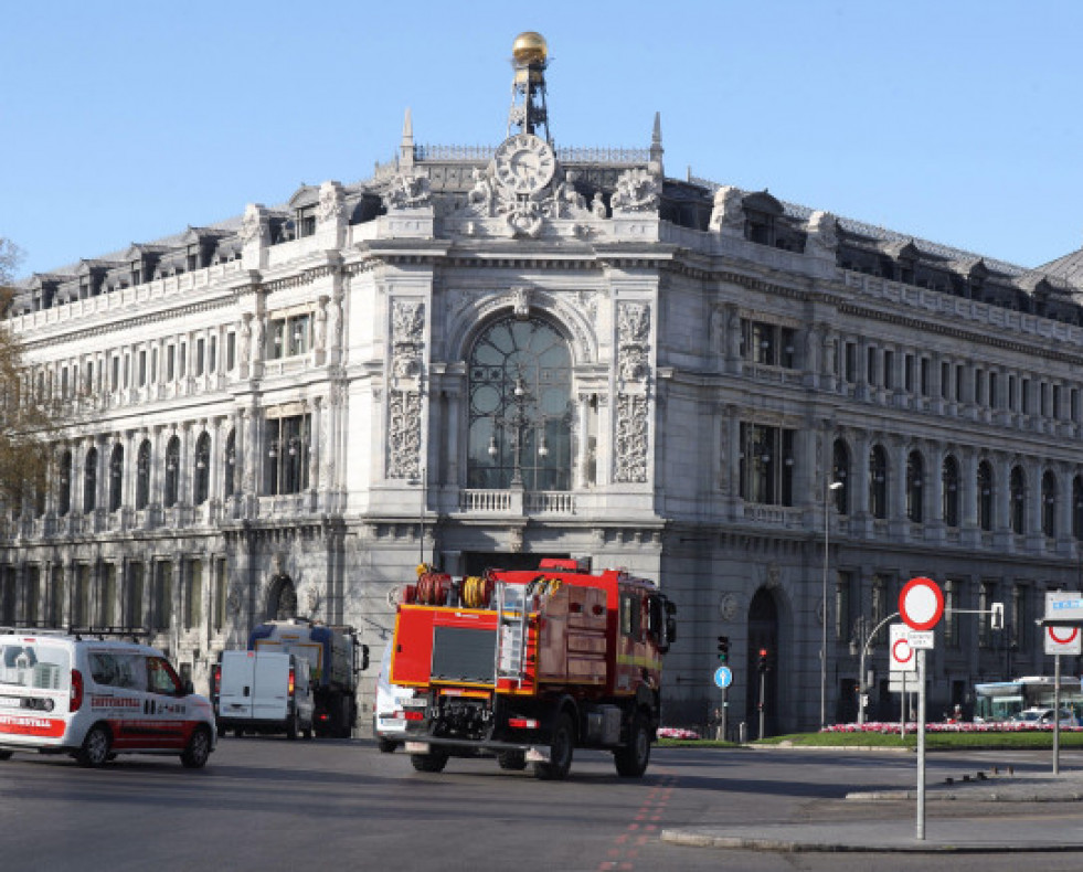 BancodeEspaaenMadrid