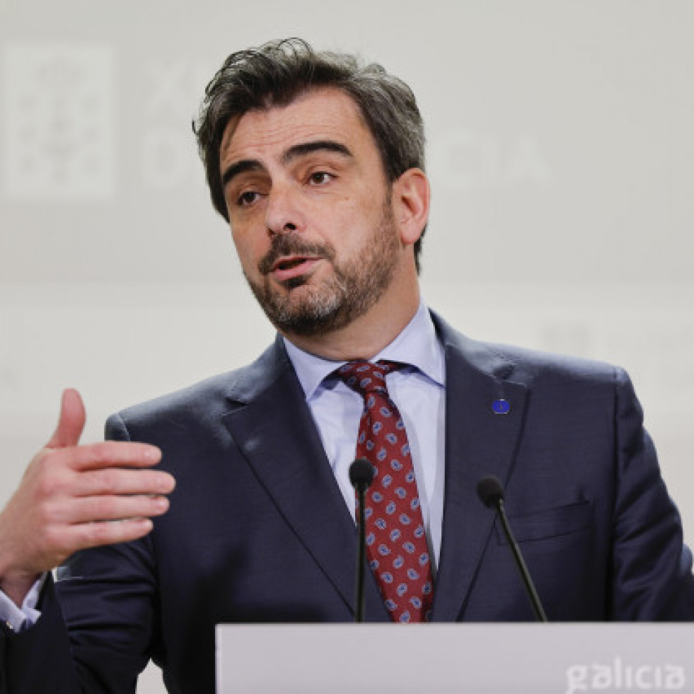 ElconselleirodePresidenciaDiegoCalvo