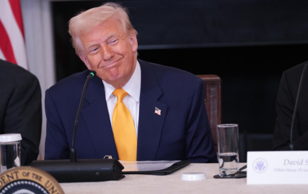 Estados Unidos activa los aranceles del 25% al acero y al aluminio importados