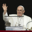 Jorge Mario Bergoglio, un buen hombre