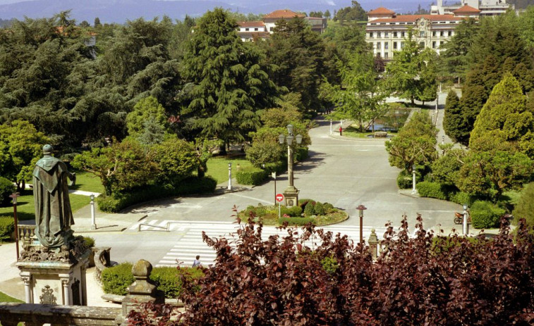 La Universidad de Santiago se lleva medio centenar de premios fin de carrera