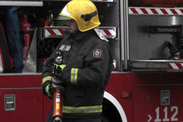 Bomberos 4