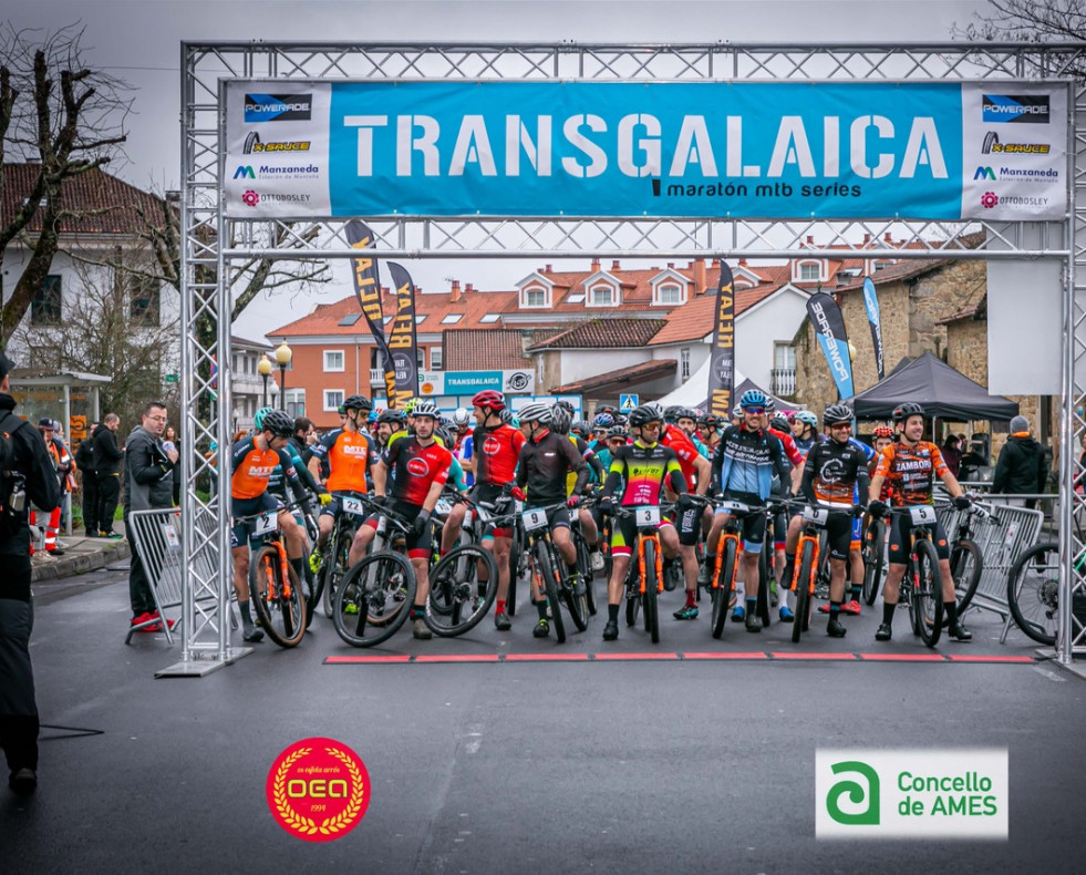 Transgalaica 2023