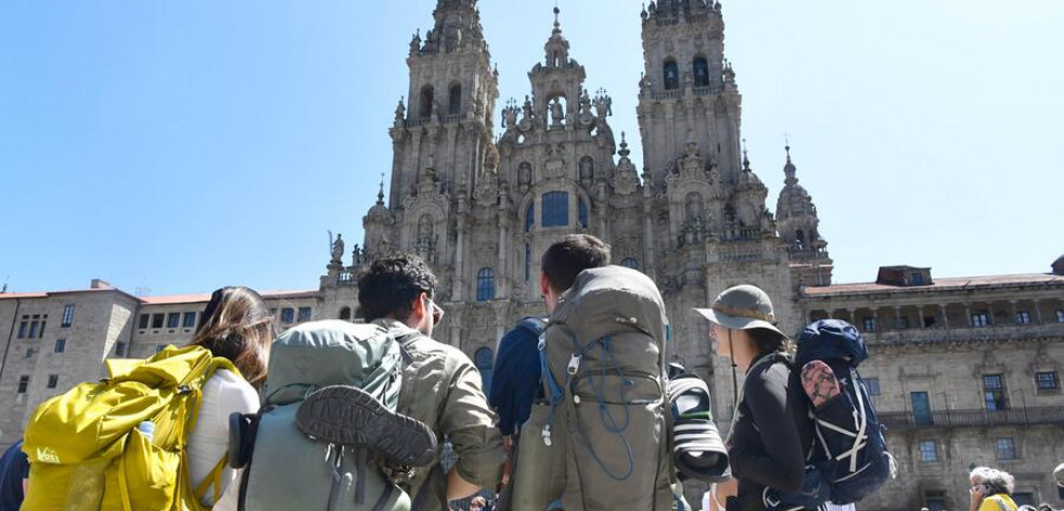 Santiago abre el proceso para elaborar el nuevo Plan Estratégico de Turismo 2026-2030