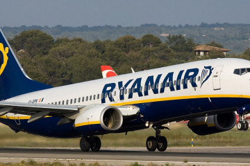 Ryanair
