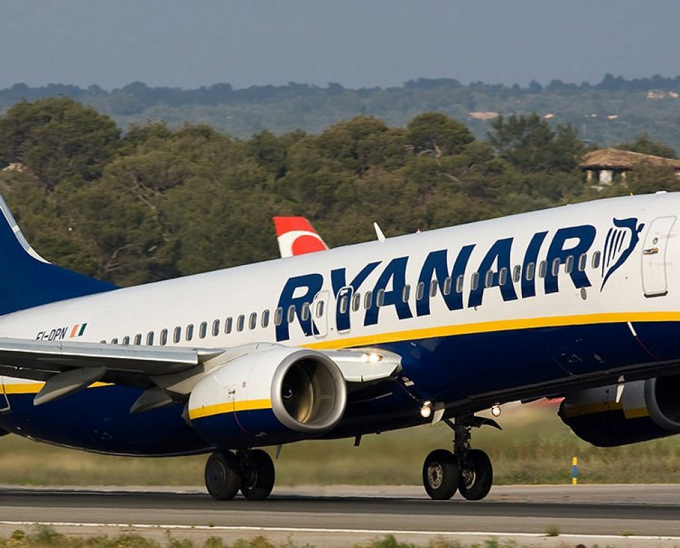 Ryanair