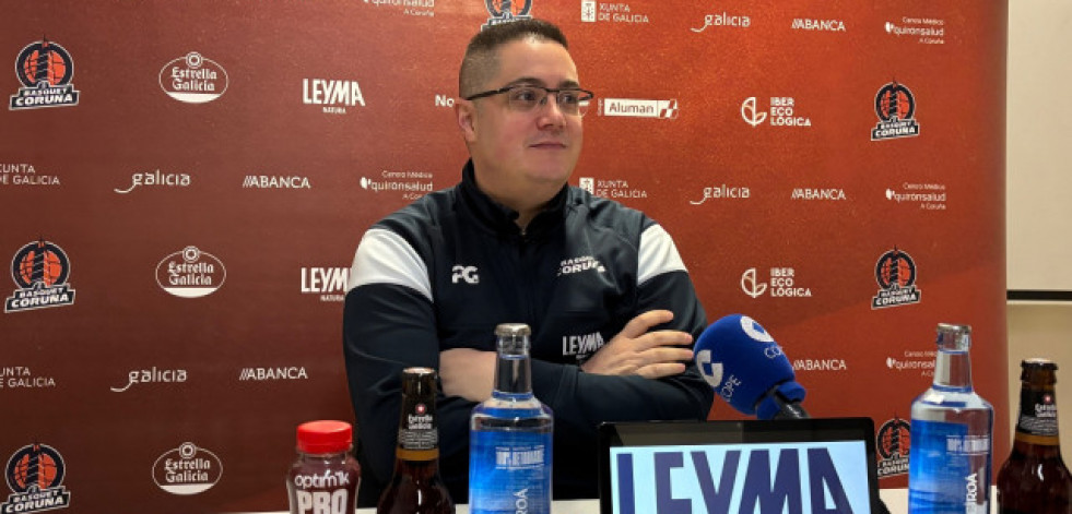 Diego Epifanio: “Sabemos lo que ha costado llegar hasta aquí y vamos a hacer todo lo posible por seguir manteniéndonos aquí”
