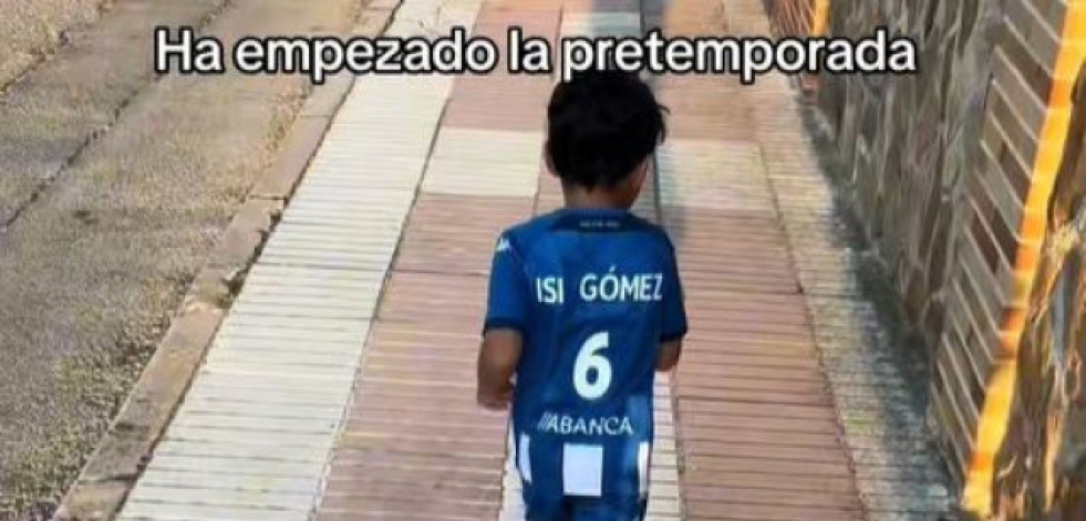 Deportivista, hay más imágenes para ti: la conexión blanquiazul con La Isla de las Tentaciones