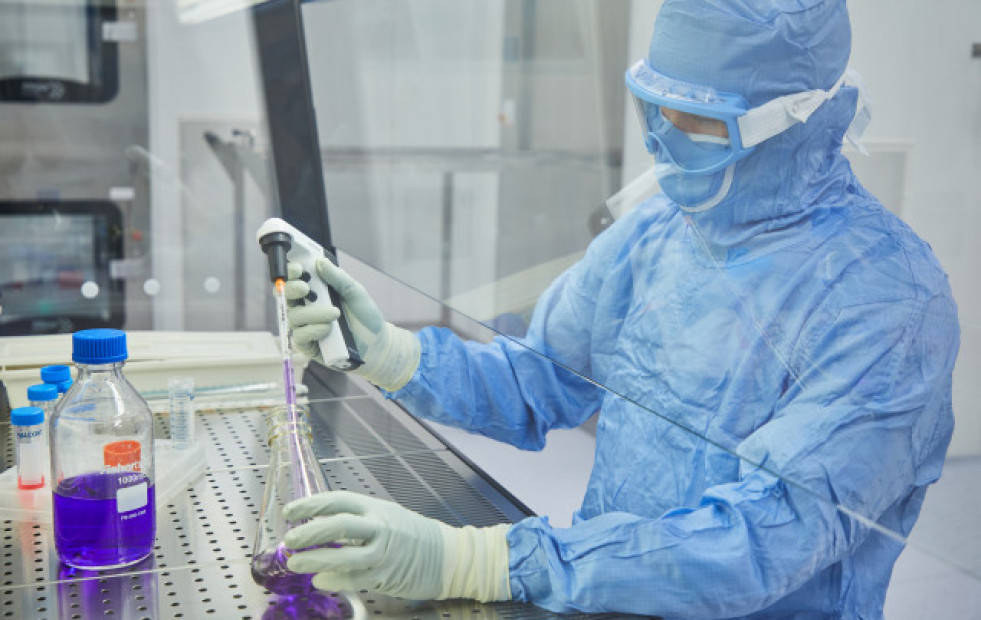 España registra una bajada del 22,5% desde 2015 en casos de tuberculosis