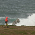 Las alertas en  A Coruña no son casualidad