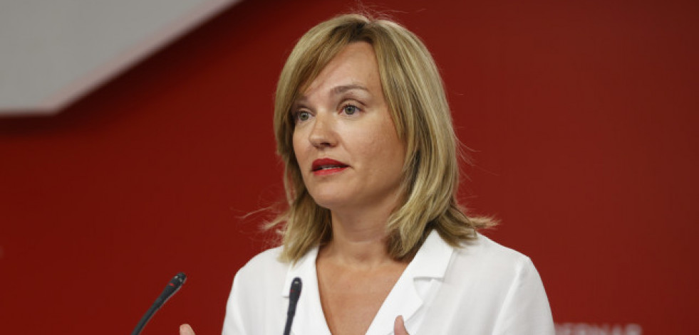 Moncloa cree que presentar presupuestos sin apoyos sería hacer 