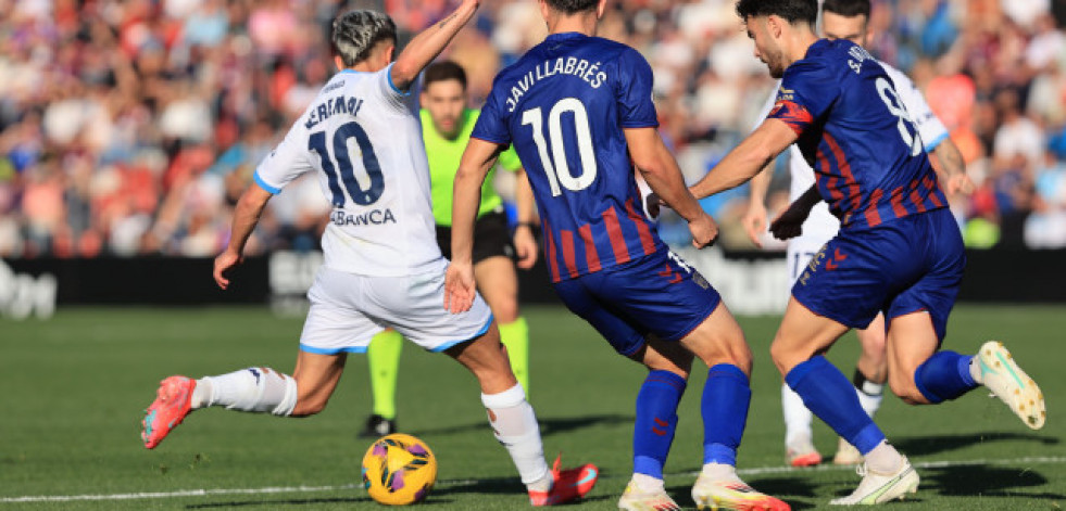 Dépor, 10 rivales, 10 jornadas y una plaza de descenso en juego