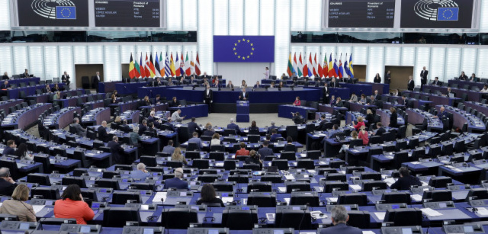 Los españoles ven más importante que la UE se centre en la educación, según el Eurobarómetro