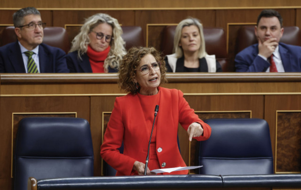 Encalla la negociación entre Trabajo y Hacienda para que el salario mínimo no tribute IRPF